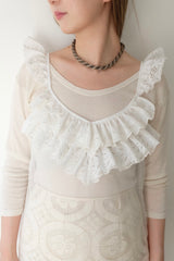 underwear long sleeve T shirt