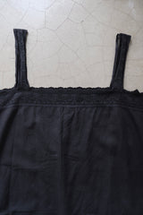 over dye euro night dress