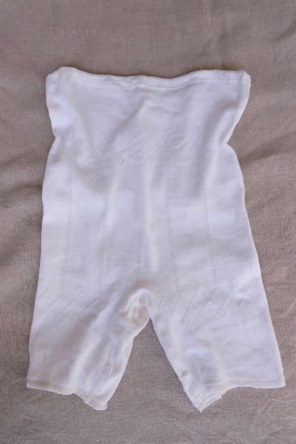 rib shorts