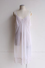 slip dress