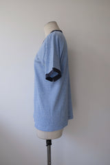 ringer T-shirt