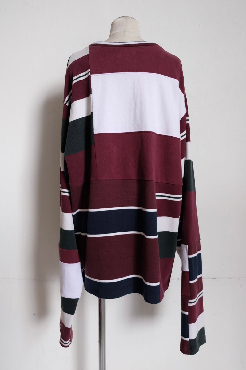 border l/s t-shirt