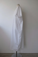 euro french sleeve night dress