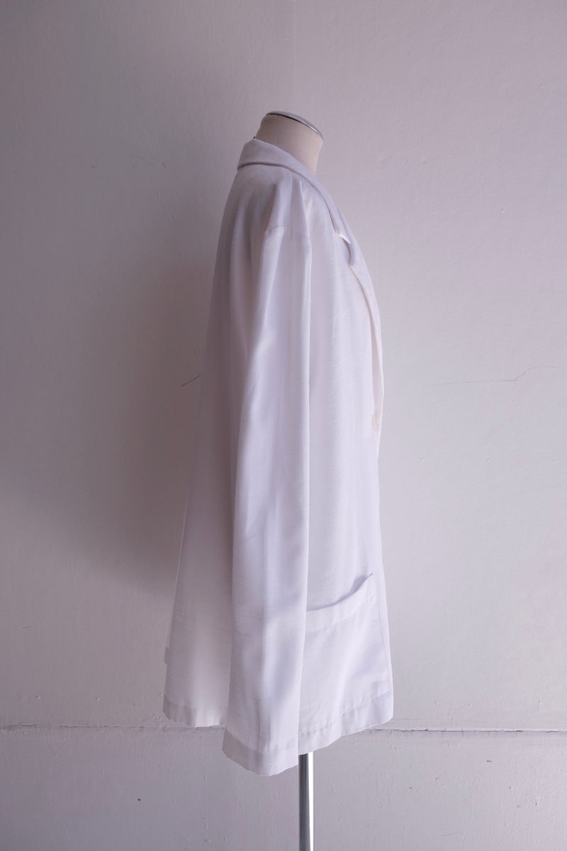 light tailored jacket