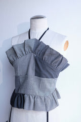 summer suit 2way camisole