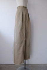 dickies tuck wide pants