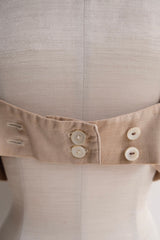 cotton bra top