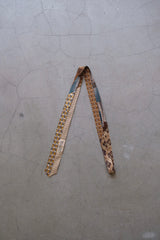 tie long choker