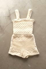 knit body suit