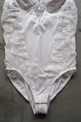 lace camisole body suit