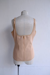 corset camisole