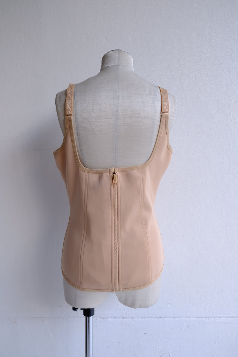 corset camisole
