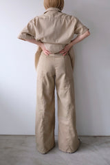 dickies tuck wide pants