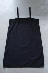 over dye euro night dress
