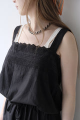 over dye euro night dress