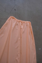 lace slip skirt