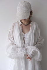 long sleeve tunic dress