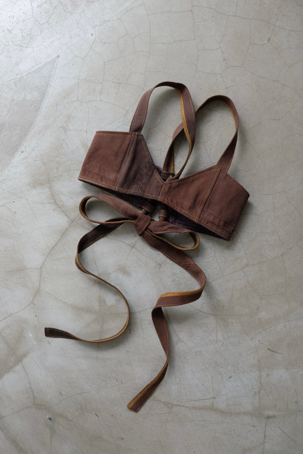 B2195【MALION/ビンテージ】ブラウン系パッチワークニット長袖 IMG_0281_600x.jpg?v=1753706425