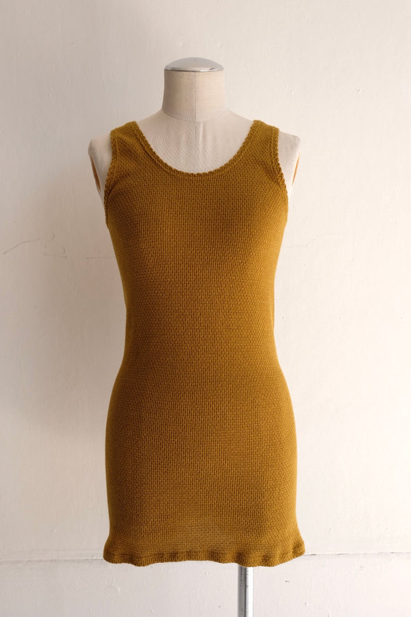 underwear tank top