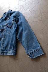 Levi's denim jacket