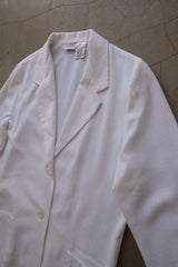 light tailored jacket