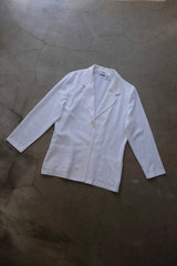 light tailored jacket