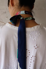 scarf choker (I)