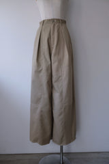 dickies tuck wide pants