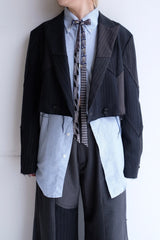 summer suit short jacket