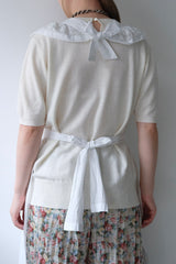 vintage apron dress