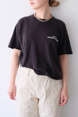 logo T-shirt