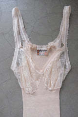 underwear camisole