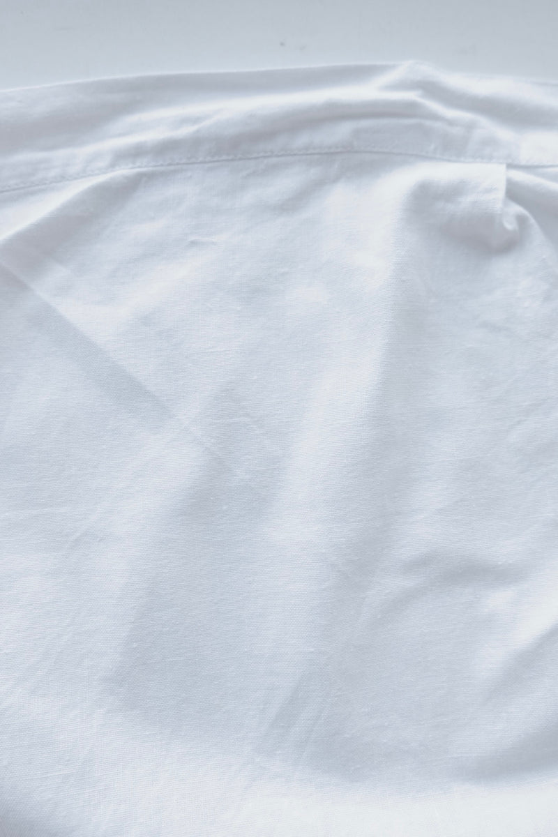 euro cotton apron skirt