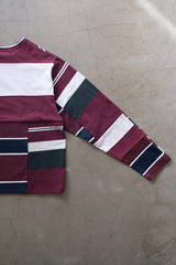 border l/s t-shirt