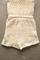 knit body suit