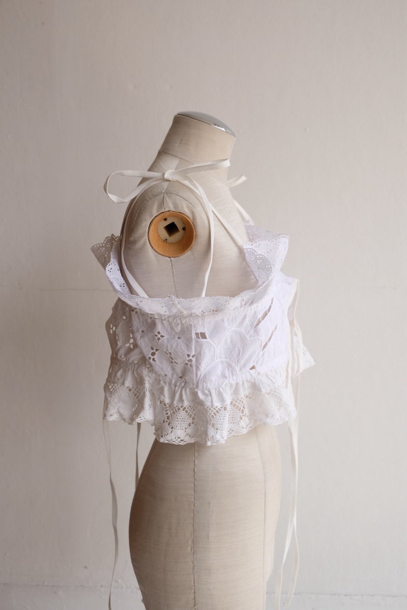 4way lace camisole