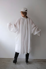 long sleeve tunic dress