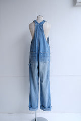 90's jeans overall