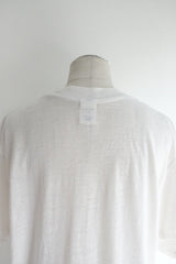 v neck T-shirt