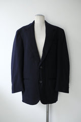 tailored jacket