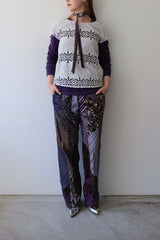 long  sleeve T-shirt