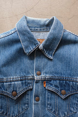Levi's denim jacket