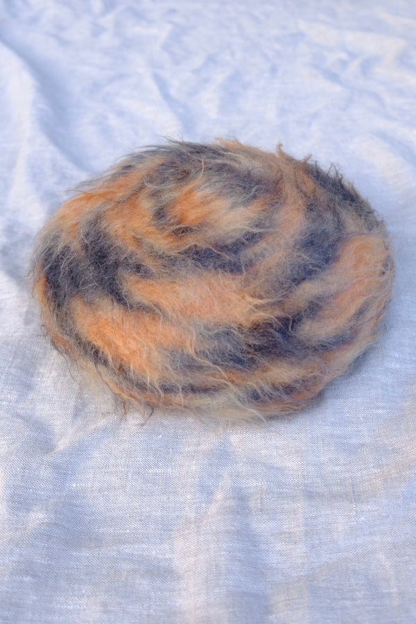 moheir beret