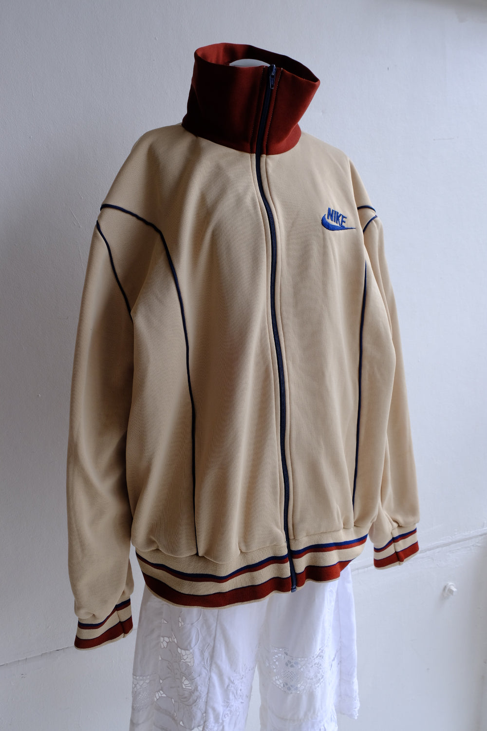 MALION vintage シャツジャケット MALION vintage シャツジャケット ONLINE STORE – MALION vintage