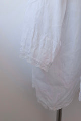 long sleeve tunic dress