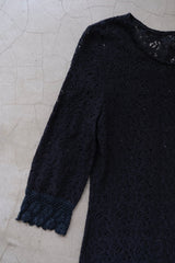 lace dress