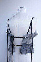 summer suit 2way camisole