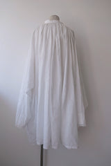 long sleeve tunic dress