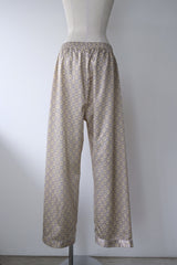 pajamas pants