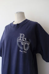 1990s university T-shirt